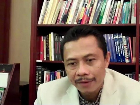 Imam Shamsi Ali speaks to Al Jazeera