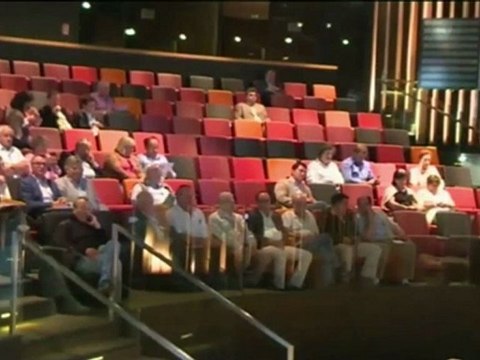 Assemblée Générale du Syndicat des Eleveurs : Rapport sur les commissions