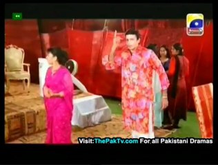 Kis Din Mera Viyah Howay Ga Season 2 By Geo TV Last Episode 36  (Full Episode)