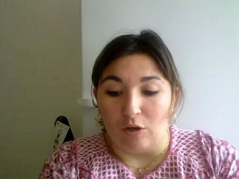 Avis sur la formation CAP Petite Enfance du Centre Européen de Formation - Stéphanie