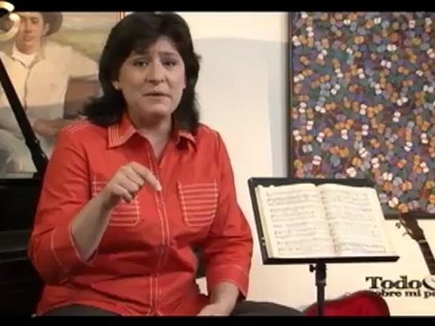 Todo Sobre Mi Padre: “Ellos creen que eso es bueno”