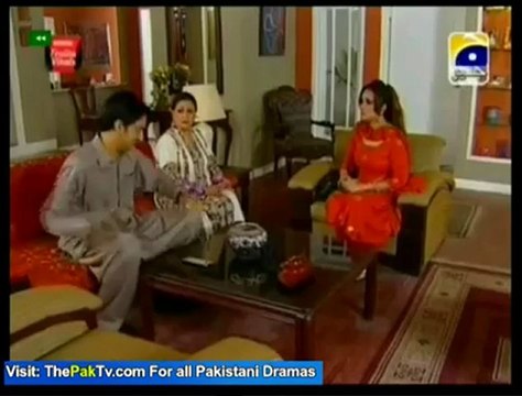 Annie Ki Aayegi Baraat Episode 18 By GEO TV - Part 1/5