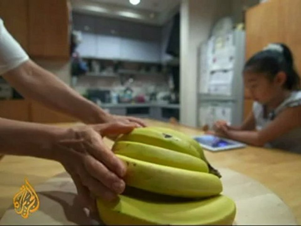 Japan's Fukushima 'worst in history'