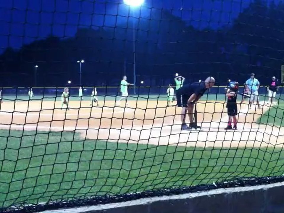 Little Slugger