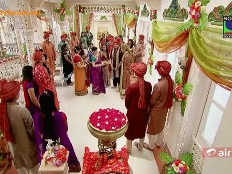Love Marriage Ya Arranged Marriage 23rd August 2012 Pt1