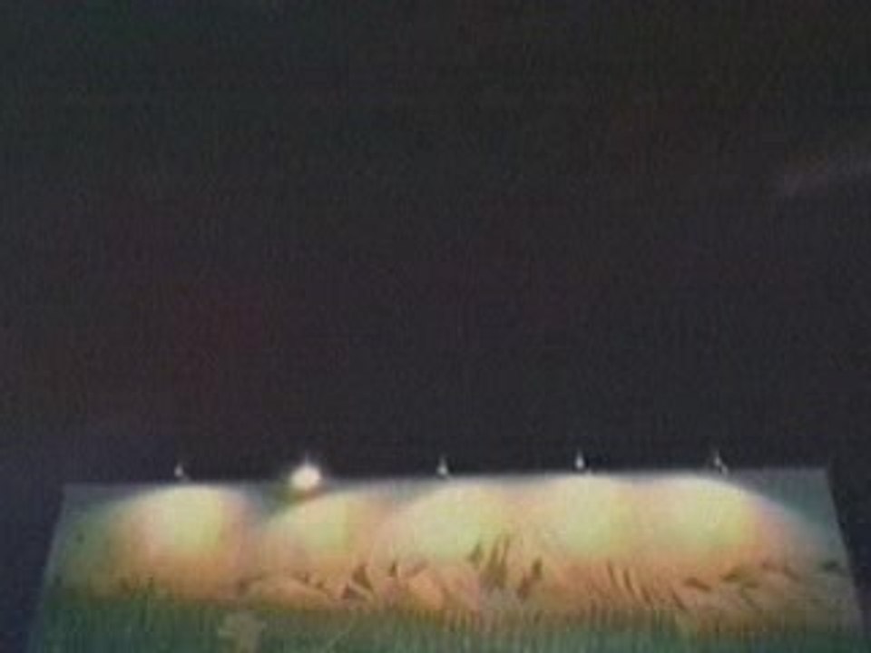 Marilyn Manson & Slipknot Fight Song