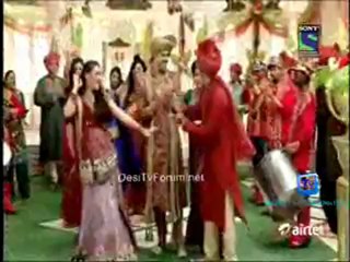 Love Marriage Ya Arranged Marriage 23rd August 2012