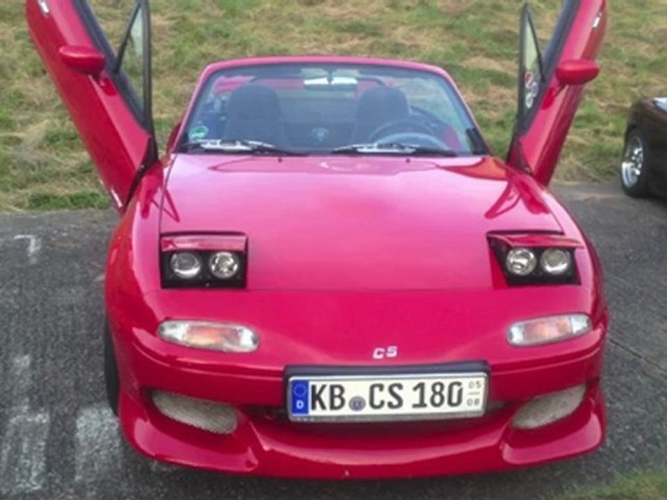 Treffen in der Mitte 2012