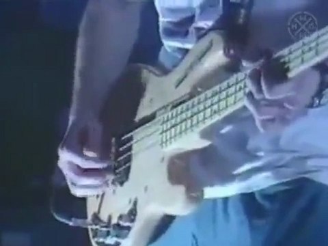 Rage against the machine - Bullet in the head