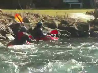 Valleyfield 18 mars 2012