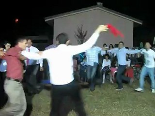 Cemil FİDAN'ın nişanı