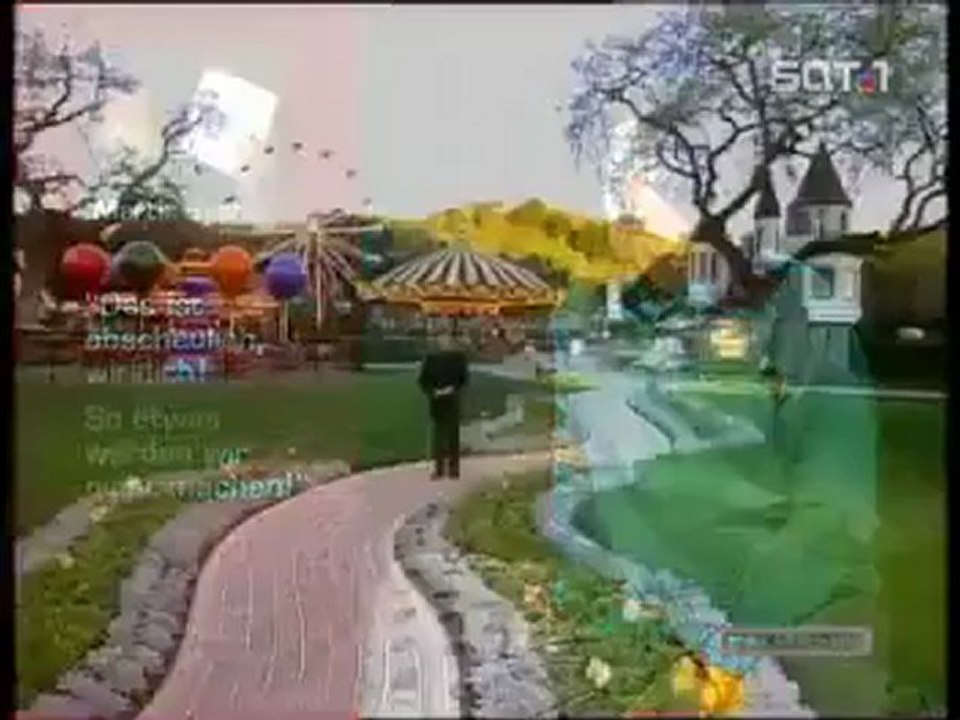 Jetzt Rede ich..Teil 2