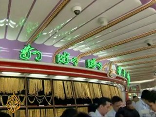 Experts warn of new recession