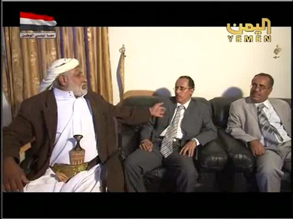 عيني عينك - شنجل - الحلقة الثالثة
