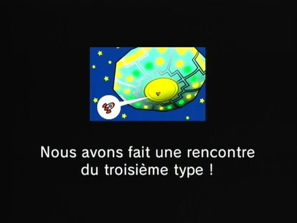 Beat the Beat : Rhythm Paradise ! - Part 13 : Extraterrestres