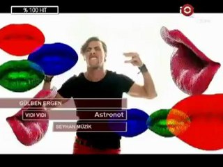 SESLİSEHİRLİ.COM Gülben Ergen - Vıdı Vıdı 2012 - YouTube