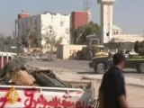 Fierce fighting rages in Sirte [24-09-2011]