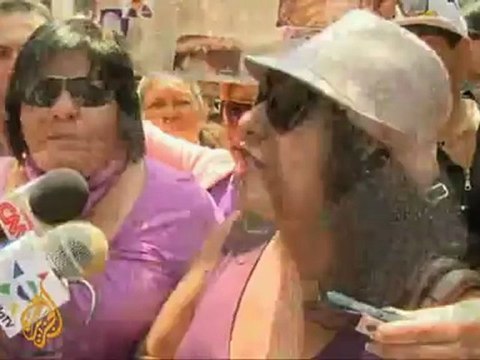 Mexico high court defers abortion law to states