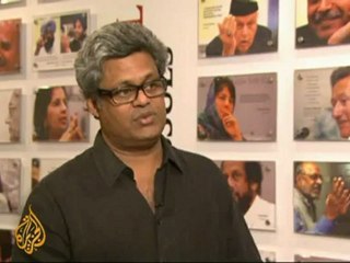 Al Jazeera's Sohail Rahman reports from New Delhi