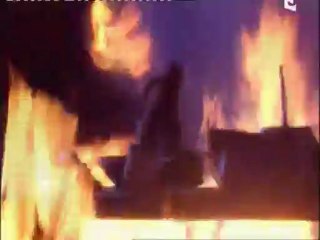 A la recherche de l'arche  d'alliance part1