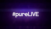 beINSPORT : Vivez l'expérience #pureLIVE