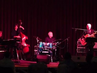 Fly me to the moon (Bart Howard)