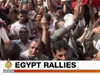 News Bulletin - 21:00 GMT update