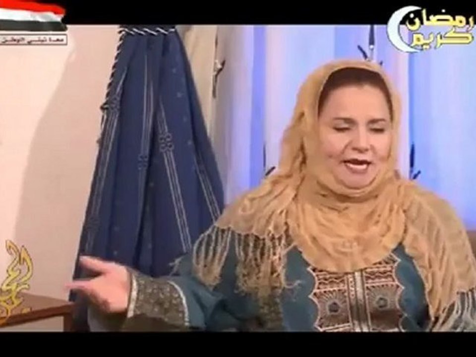 عيني عينك - سرور دايم  - الحلقة الثانية