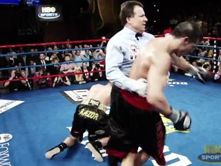 下载视频: HBO Boxing: Sergio Martinez - Greatest Hits