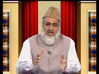 Seerat un Nabi (Urdu) Part 26/78, By Khaleeq Ahmed Mufti.