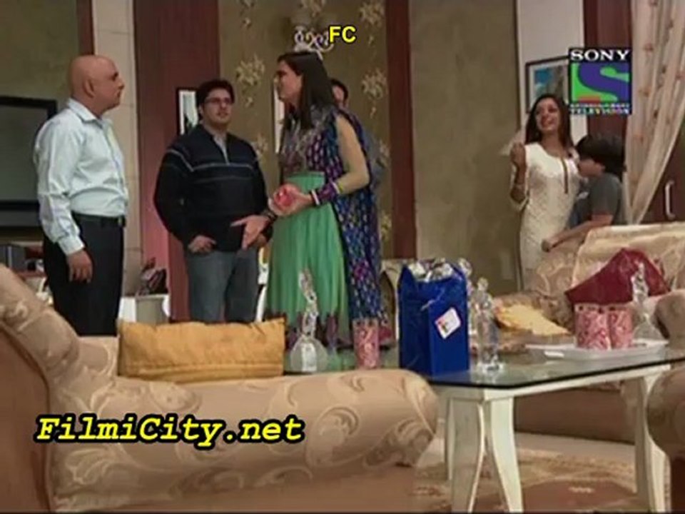 23 August 2012 Parvarish part 3