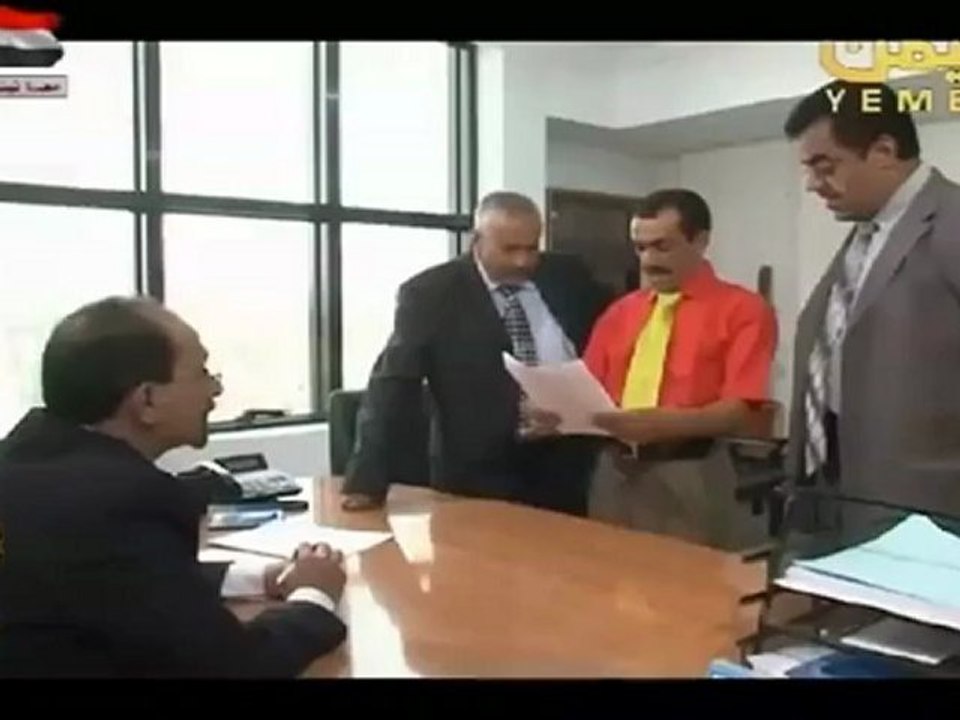 عيني عينك - سرور دايم - الحلقة الرابعة