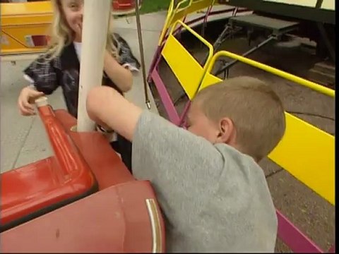 Vie foraine- Un film de Christian Paureilhe et Monica Regas Réalisation Christian Paureilhe