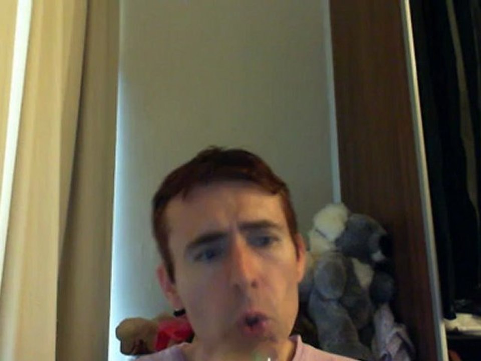 Wiwi égratigne "fool to cry" des Rolling Stones