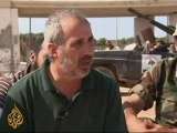 Libyan fighters launch final assault on Sirte