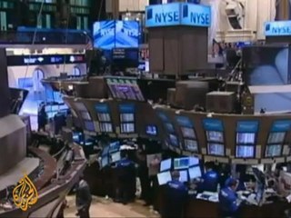 US economy remains 'fragile'