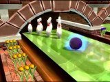 Crazy Strike Bowling (PS3) - Trailer d'annonce