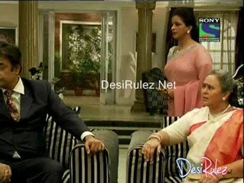 Kya Hua Tera Vaada 23rd August 2012pt2