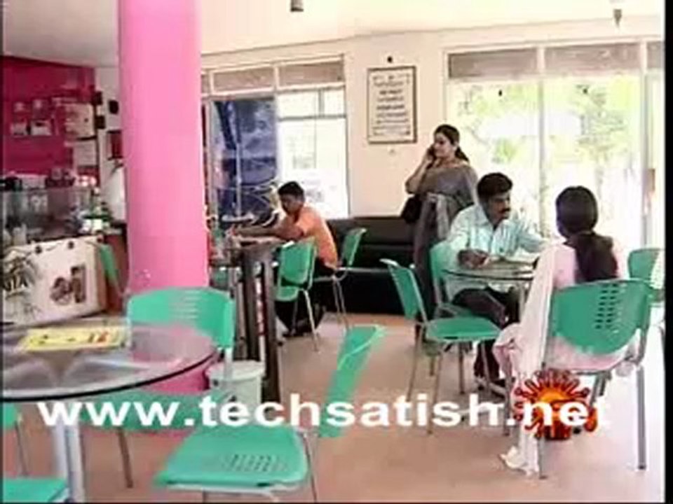 Karthigai Pengal Part 1