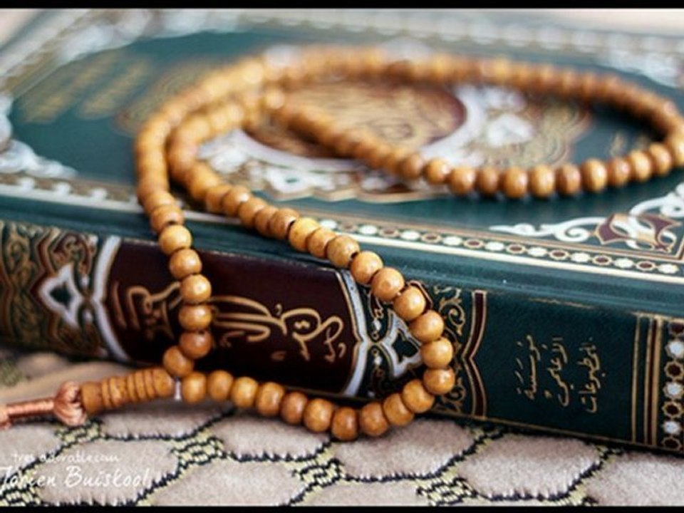 The Miraculous Quran - Mufti Zubair Dudha Saheb (D.B.)