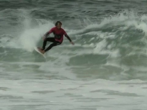 Rip Curl - GromSearch Cap Ferret 2012 presented by Posca