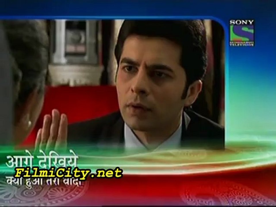 23 August 2012 Kya Hua Tera Vaada part 3