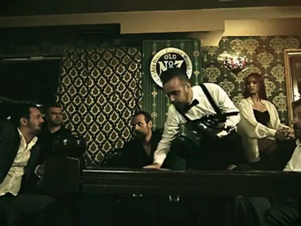 Nora ft. Zzap & Chriss , Bim Bimma - Gangsta (Official Video)