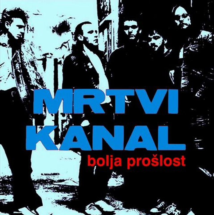 OGLASI - MRTVI KANAL (1983)