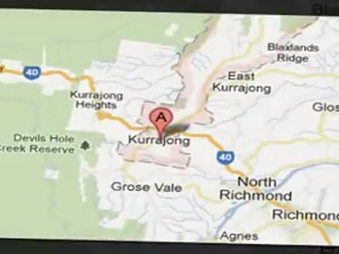 Kurrajong Flyscreens | Call 02 4578 6006