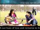 Shahrukh's New Romance with Katrina Kaif in Jab tak Hai Jan