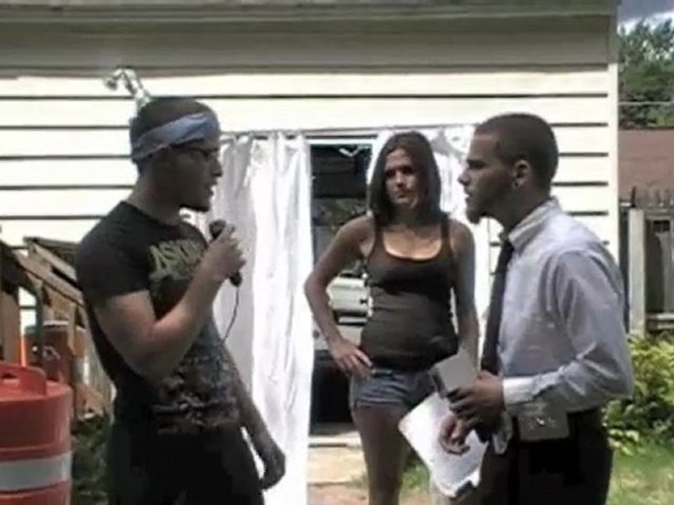 2012 Revival-Open & Segments Part 1