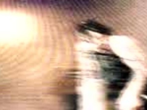 Marilyn Manson - Beautiful People live