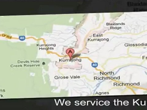 Kurrajong Shutters | Call 02 4578 6006