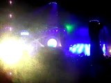 NOSFERATU @ DECIBEL OUTDOOR FESTIVAL 2012 // ENDSHOW   FIREWORKS // HD